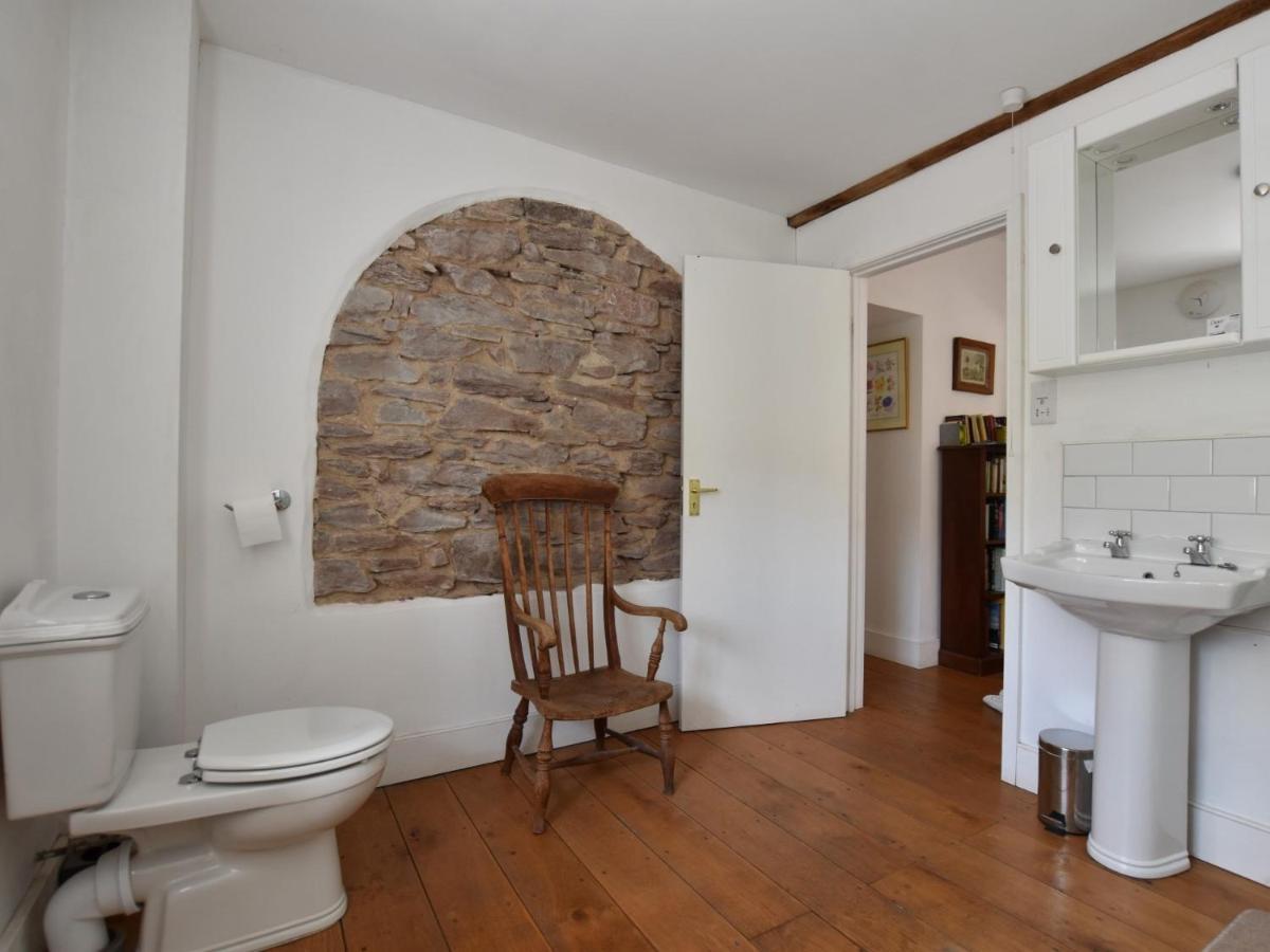 Villa 4 Bed In Hay-On-Wye Town Bn116 Exterior foto